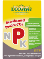 Ecostyle ECOSTYLE Beendermeel 1,6 kg