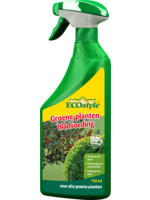 Ecostyle ECOSTYLE Buxus/groene planten bladvoeding gebr,kl, 750 ml