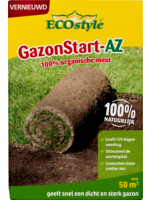 Ecostyle ECOSTYLE Gazonstart-az 1,8 kg