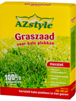 Ecostyle ECOSTYLE Graszaad herstel 500 g