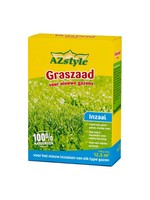 Ecostyle ECOSTYLE Graszaad-inzaai 250 g