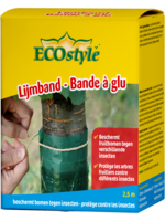 Ecostyle ECOSTYLE Lijmband 2,5 m