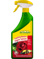 Ecostyle ECOSTYLE Luisvrij rozen gebruiksklaar 750 ml