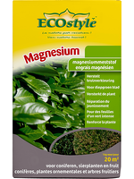 Ecostyle ECOSTYLE Magnesium 1 kg