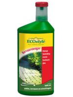 Ecostyle ECOSTYLE Terrasreiniger conc, 1 l