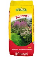 Ecostyle ECOSTYLE Tuinmest 10 kg
