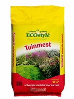 Ecostyle ECOSTYLE Tuinmest 5 kg