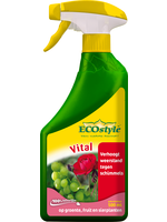 Ecostyle ECOSTYLE Vital gebruiksklaar 500 ml