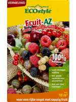 Ecostyle Fruit-az 800g