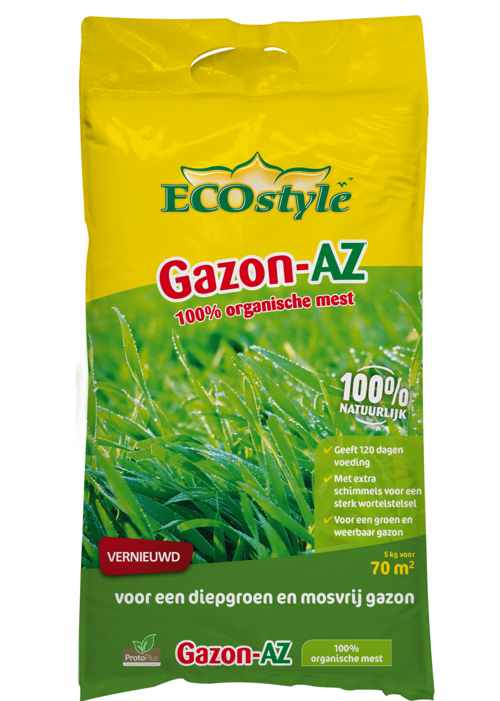 Ecostyle Gazon-az 5 kg