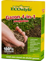 Ecostyle Gazonherstel 4in1  500 g