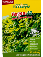 Ecostyle Hagen-az 1,6 kg