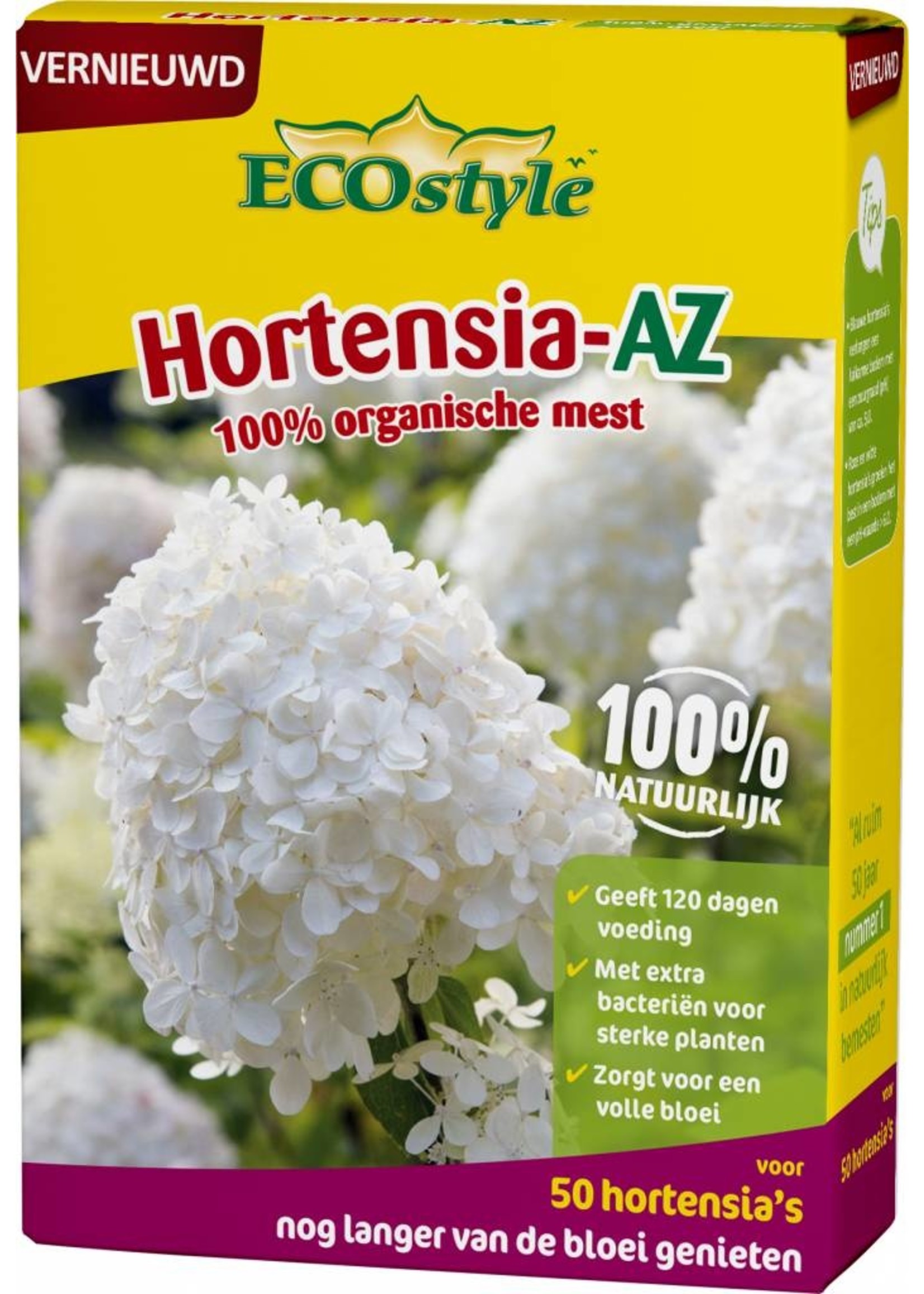 Ecostyle Hortensia-az 1,6 kg