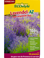 Ecostyle Lavendel-az 800 g