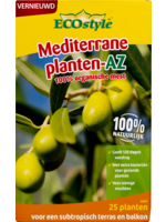 Ecostyle Mediterrane planten-az 800 g