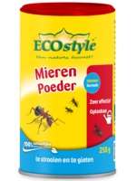 Ecostyle Mierenpoeder 250 g