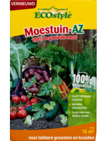 Ecostyle Moestuin-az 800 g