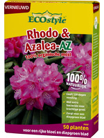 Ecostyle Rhodo & azalea-az 1,6 kg