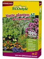 Ecostyle Vaste planten-az 1,6 kg