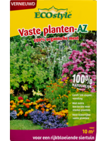 Ecostyle Vaste planten-az 800 g