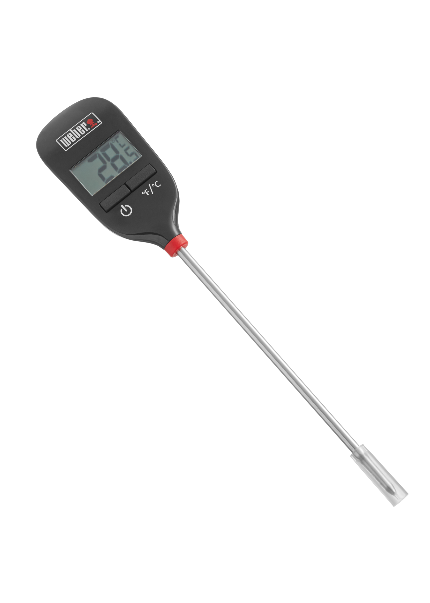 Weber Weber digitale thermometer