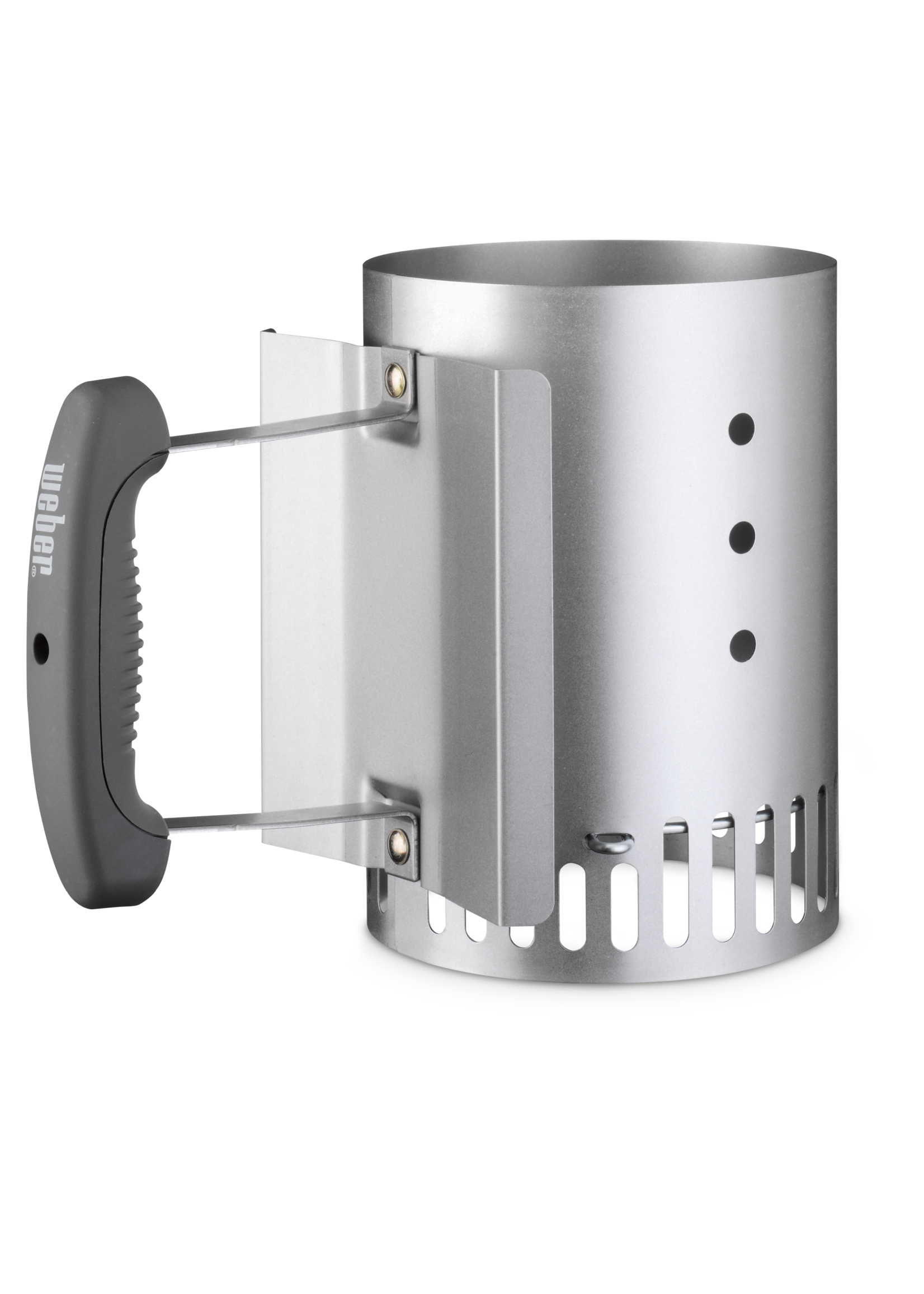 Weber Weber brikettenstarter klein