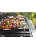 Weber Weber kebabset