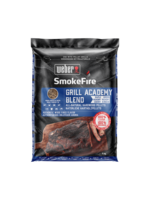 Weber Wood pellets grill academy blend 8kg