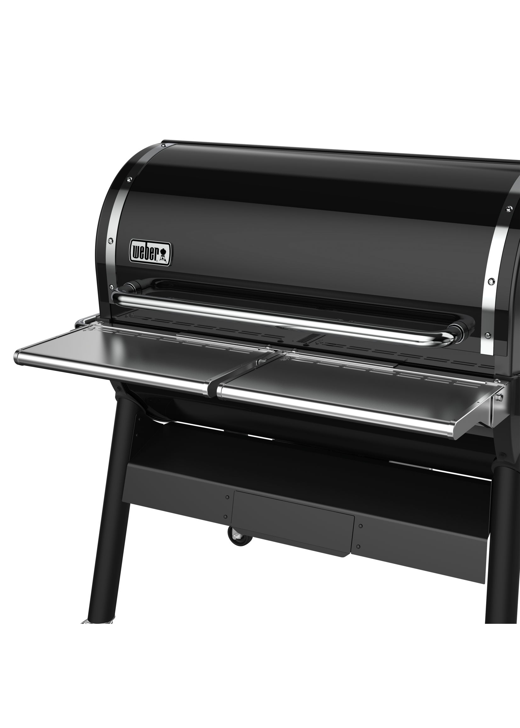 Weber Weber smokefire ex6 werktafels