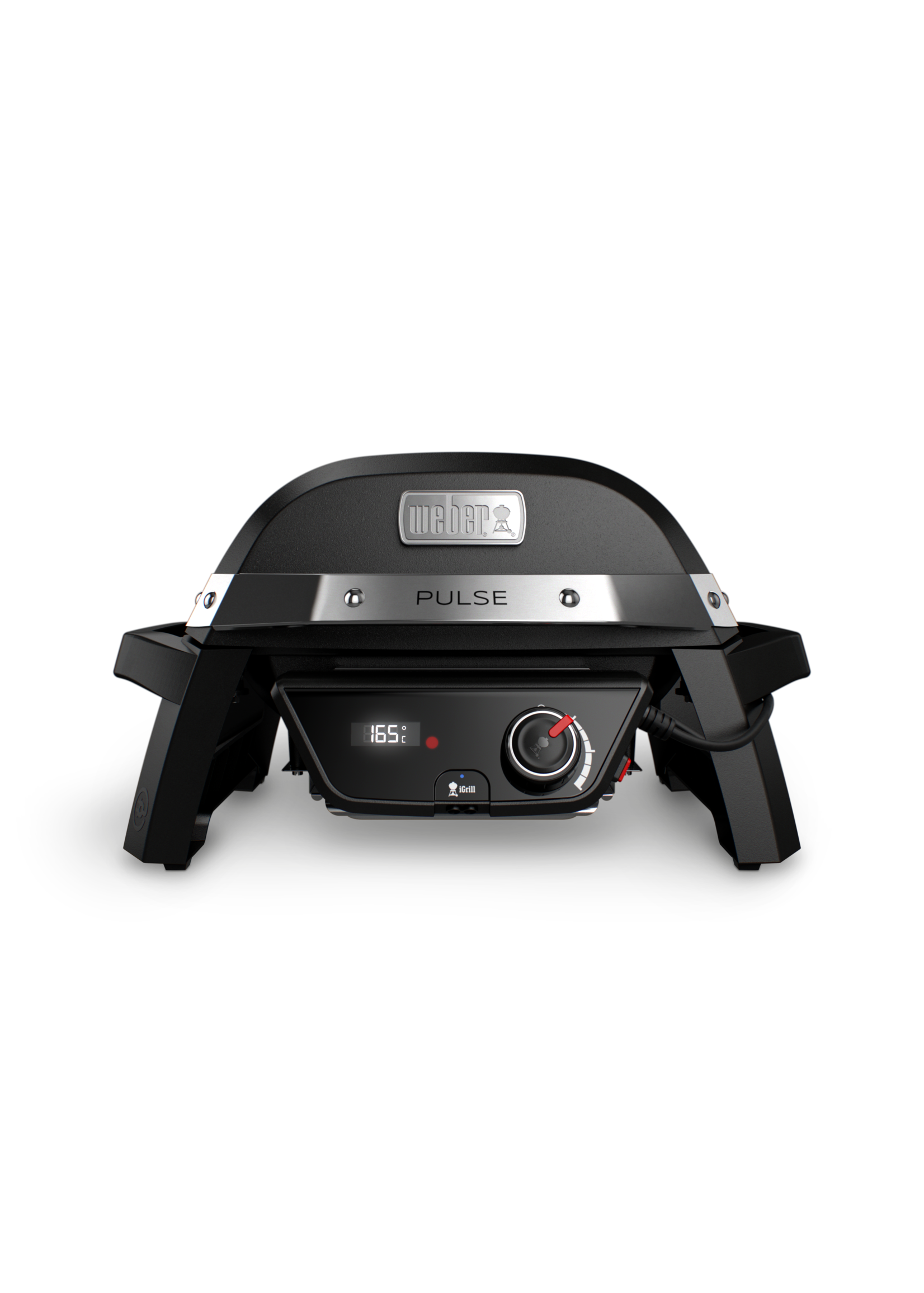 Weber Weber Pulse 1000 elektrische barbecue