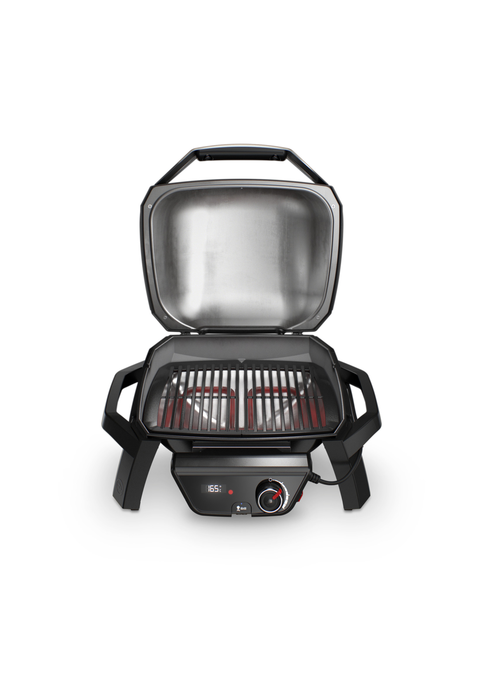 Weber Weber Pulse 1000 elektrische barbecue