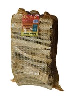 Aanmaakhout in netzak latjes (3 + 1 gratis)