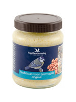 Wildbird foods Vbn pindakaas voor tuinvogels original