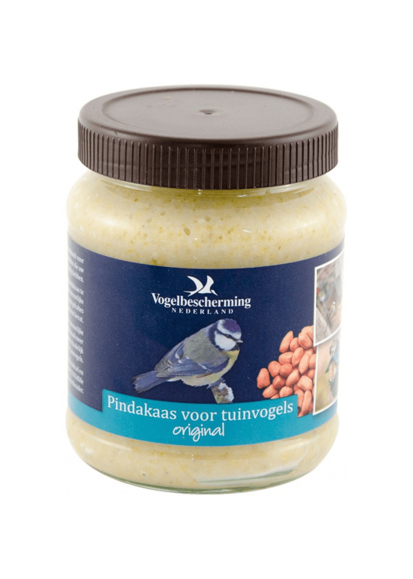 Wildbird foods Vbn pindakaas voor tuinvogels original