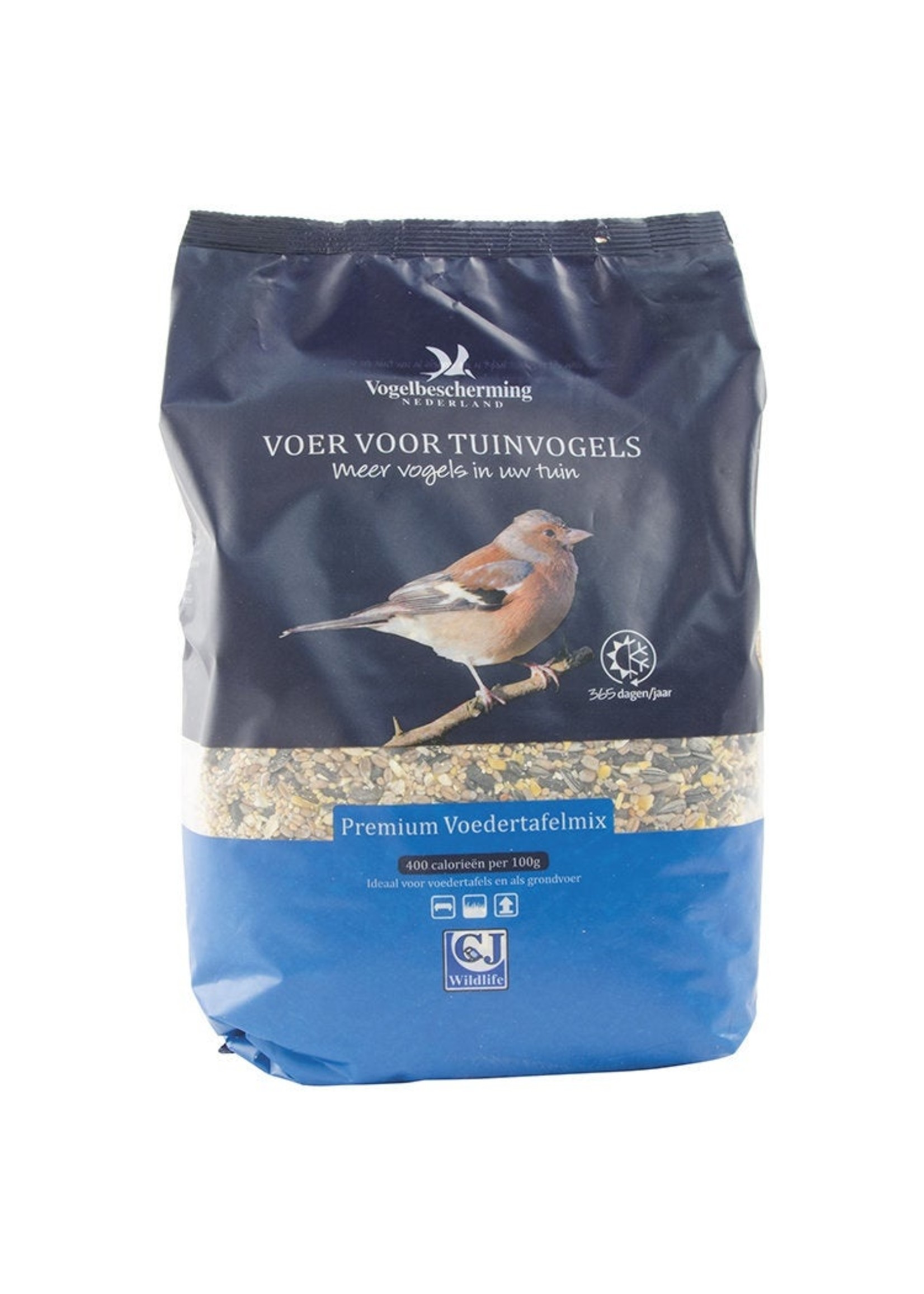 Wildbird foods Premium voedertafelmix 4 liter