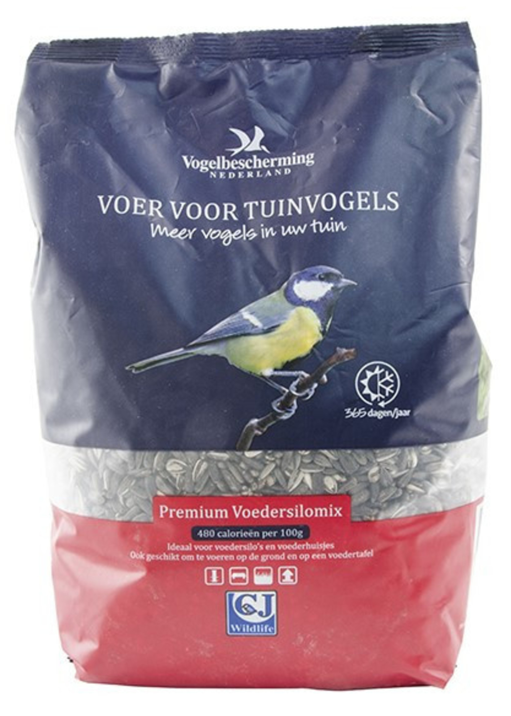 Wildbird foods Premium voedersilomix 4 liter