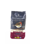 Wildbird foods Vbn roodborstjesvoer 1,5l