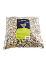 Wildbird foods Vbn 4-seizoenenstrooivoer met wormen  2,5kg