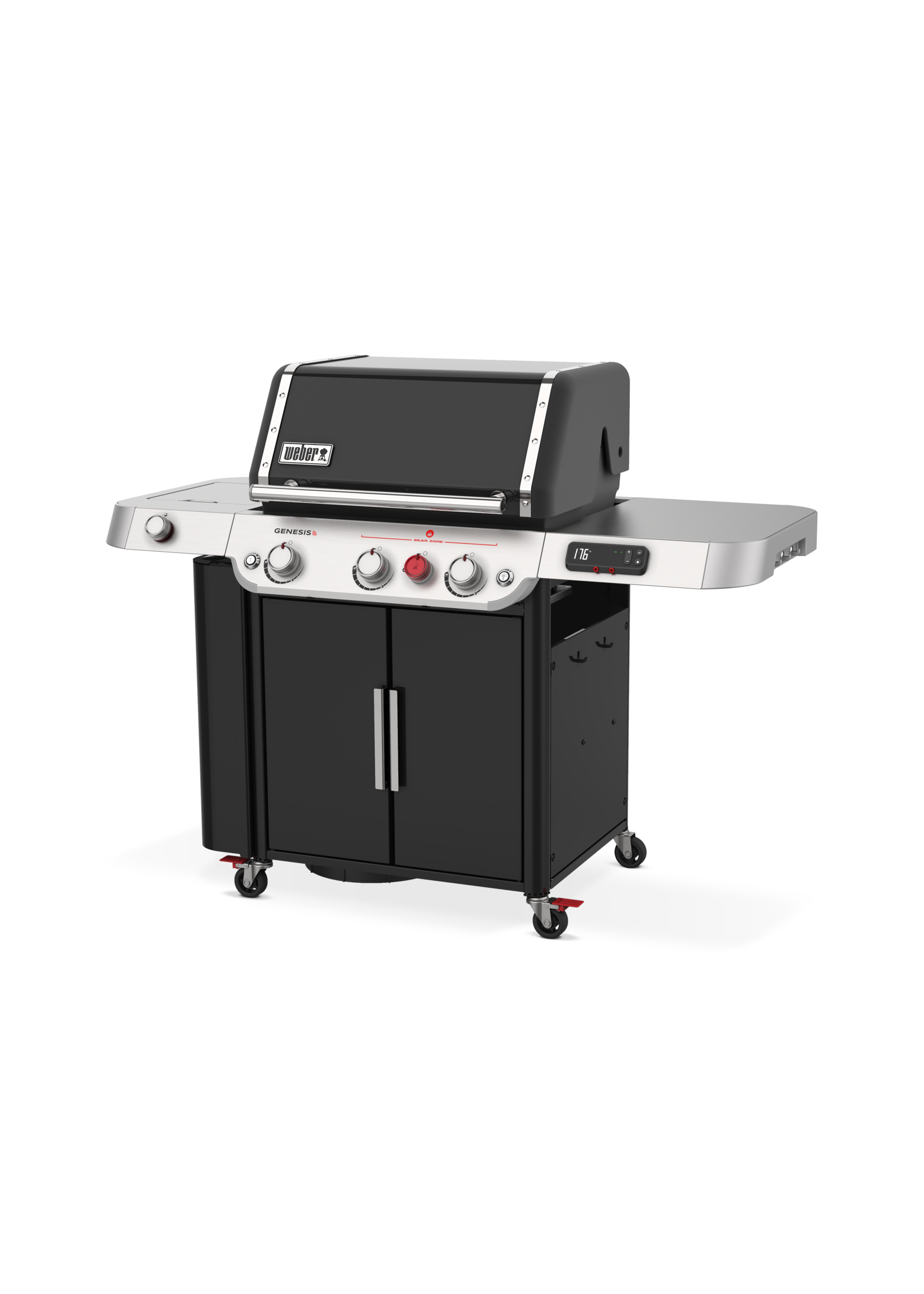 Weber Weber Genesis® epx-335 smart gasbarbecue