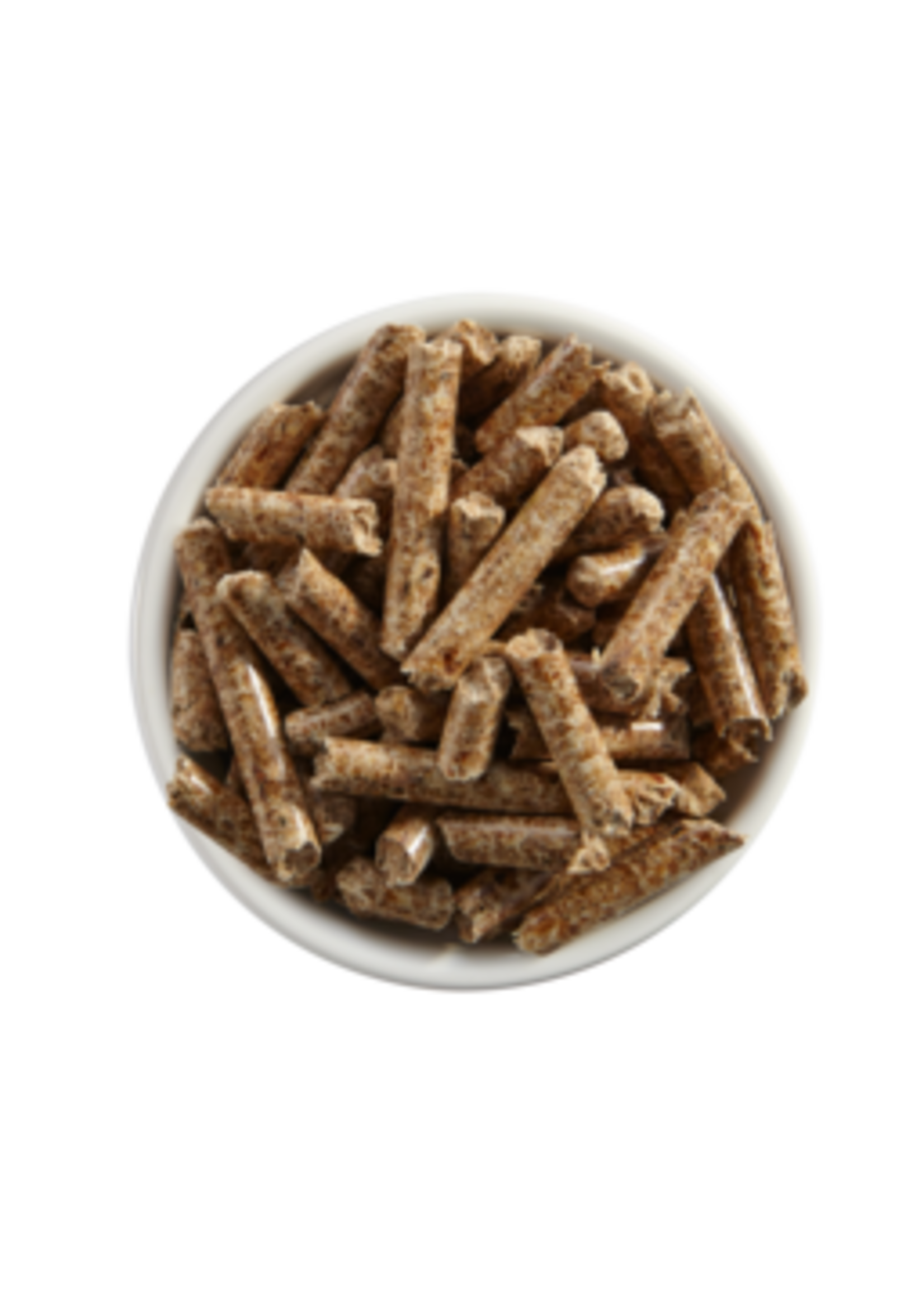 Weber Hardhout pellets - Apple