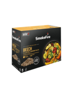 Weber hardhout pellets - Beech