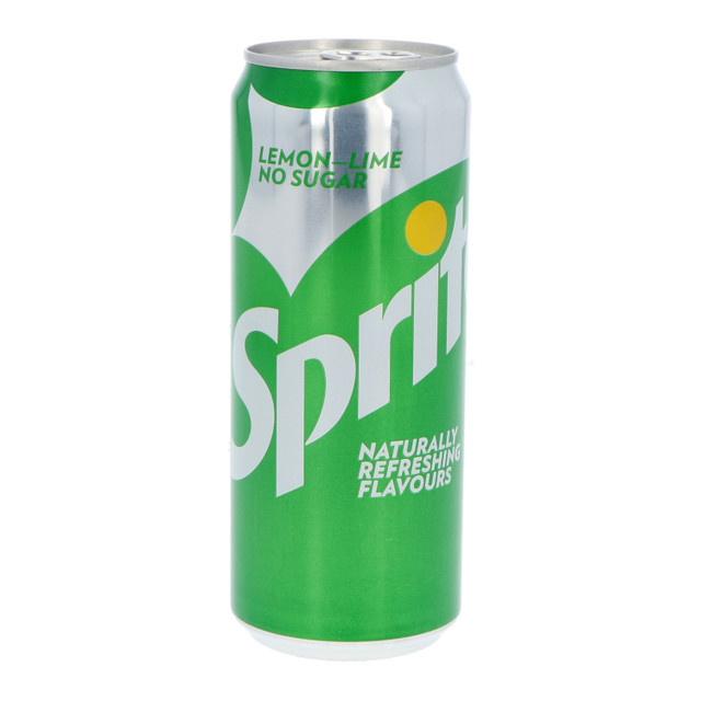 Sprite tray 24 blikjes 330ml (statiegeld blikje) - Tuincentrum de Uiver ...