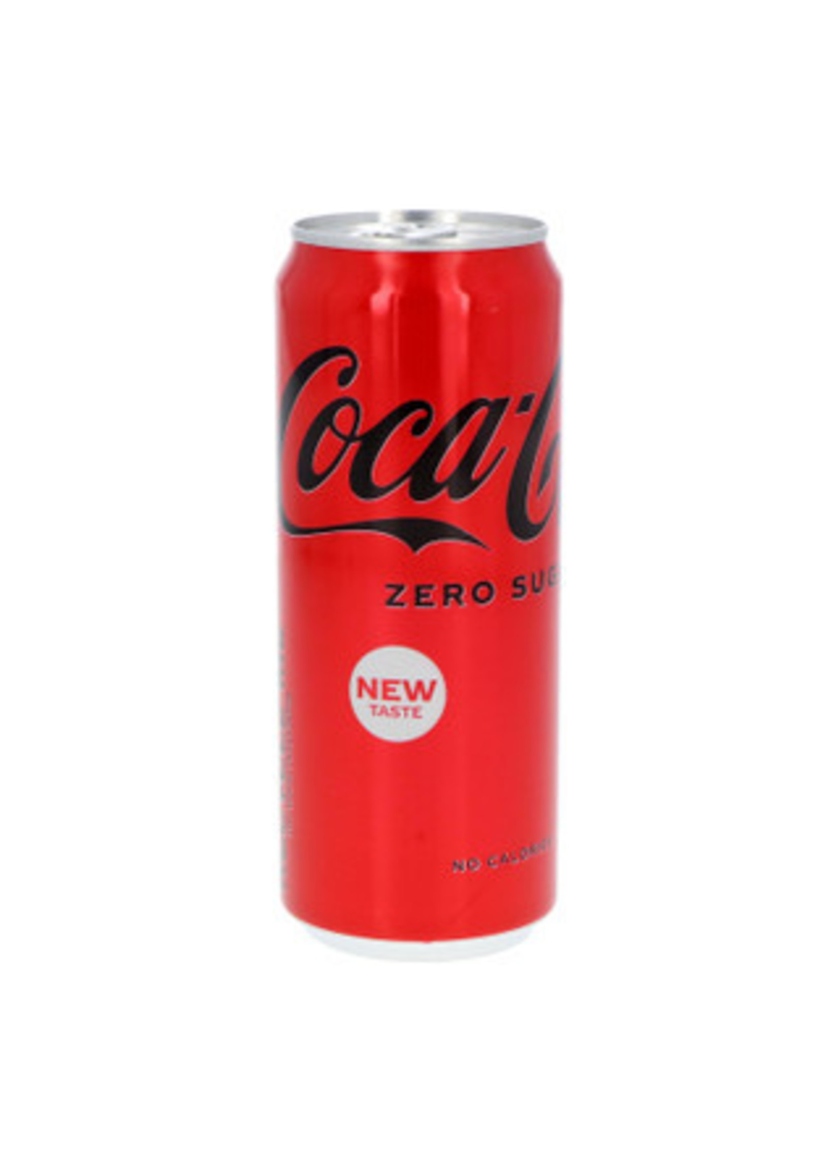 Cocacola Zero tray 24 blikjes 330 ml Tuincentrum de Uiver Katwijk zh