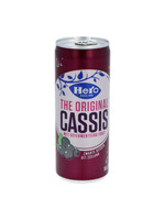 brandmasters Hero Cassis tray 24 x 250ml (statiegeld blikje)