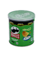 brandmasters Pringles Cream & Onion 12x 40gr