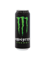 brandmasters Monster energy 12 blikjes 500ml (statiegeld blikje)