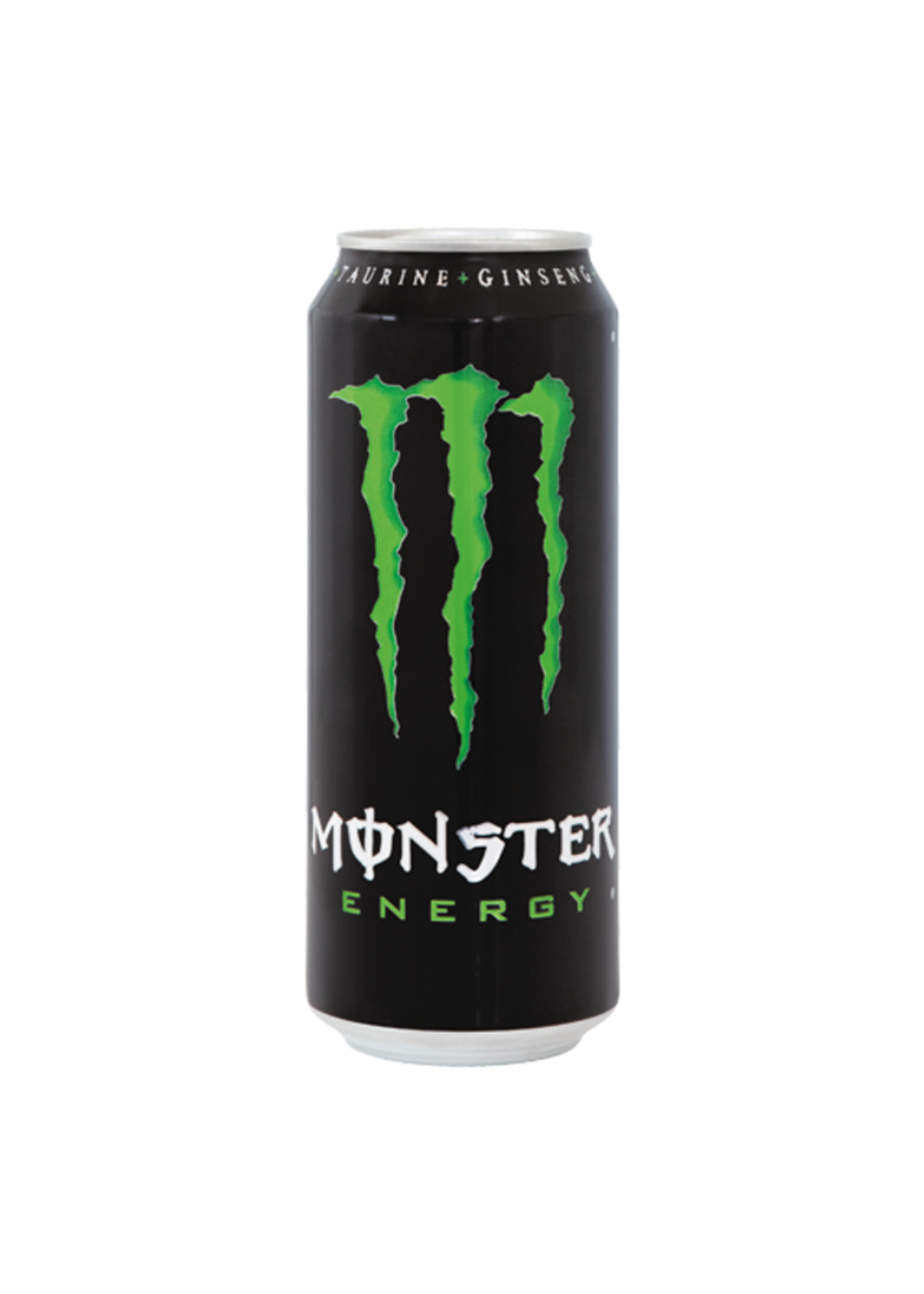 brandmasters Monster energy 12 blikjes 500ml (statiegeld blikje)