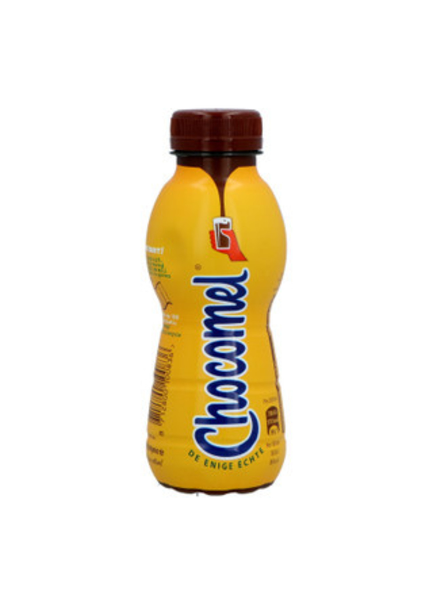 brandmasters Chocomel tray 24 x 200ml