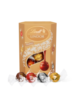 Lindt LINDOR chocolade bonbons mix