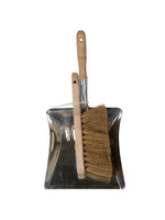 talentools Stoffer en blik